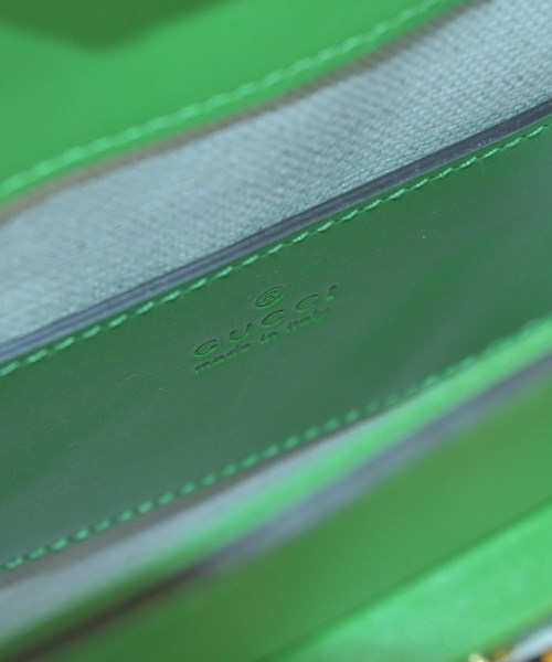 GUCCI กระเป๋าถือ