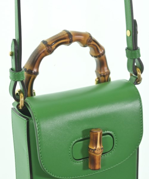 GUCCI กระเป๋าถือ