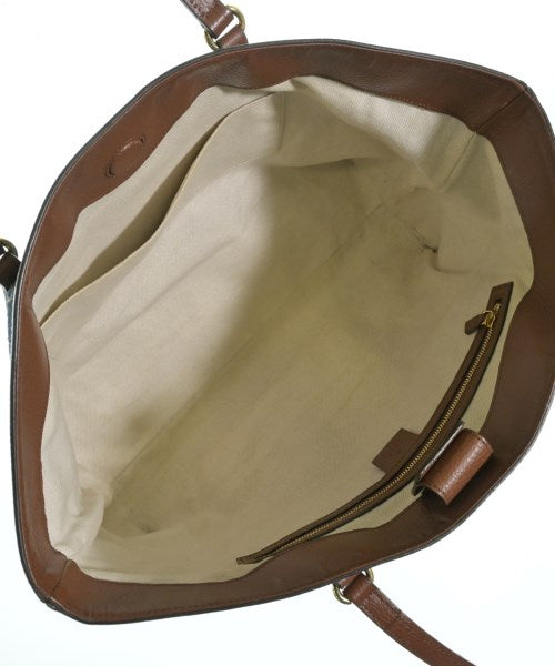 GUCCI กระเป๋าถือขนาดใหญ่