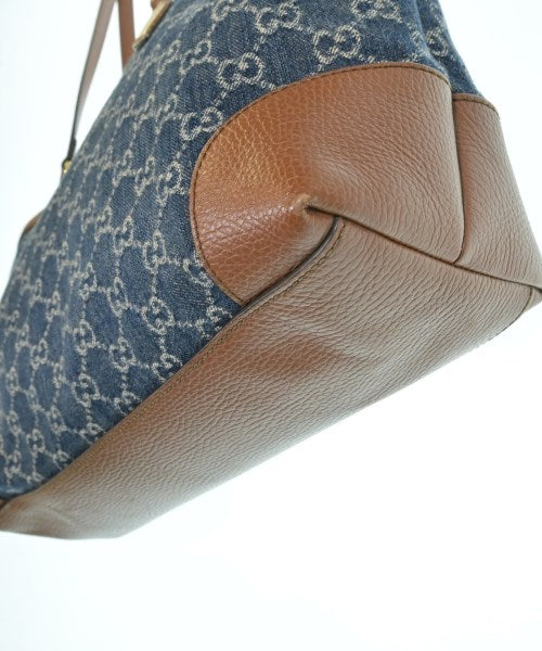 GUCCI กระเป๋าถือขนาดใหญ่