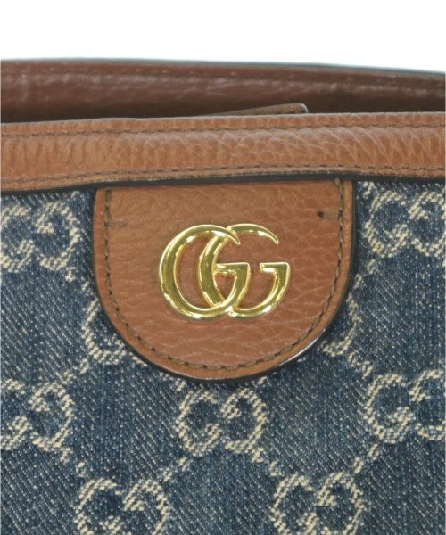 GUCCI กระเป๋าถือขนาดใหญ่