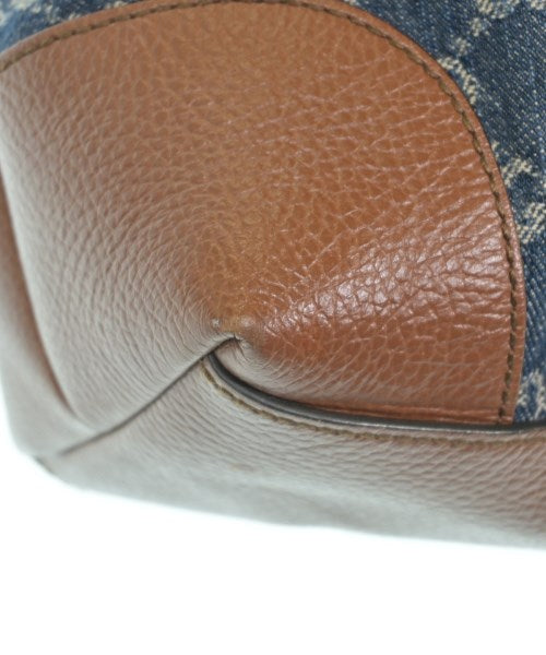 GUCCI กระเป๋าถือขนาดใหญ่