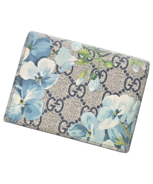 GUCCI กระเป๋าสตางค์/กระเป๋าใส่เหรียญ