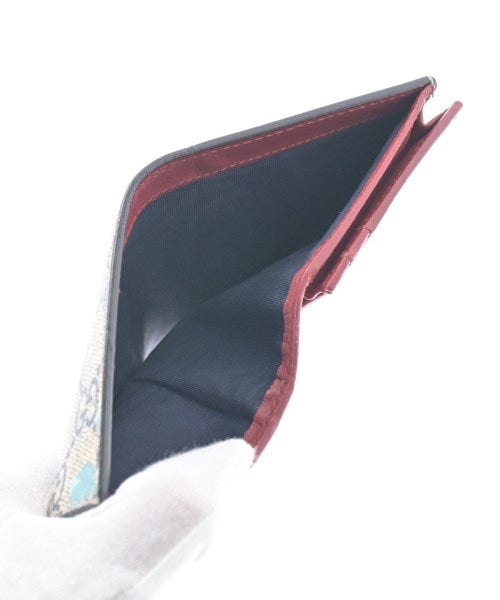 GUCCI กระเป๋าสตางค์/กระเป๋าใส่เหรียญ