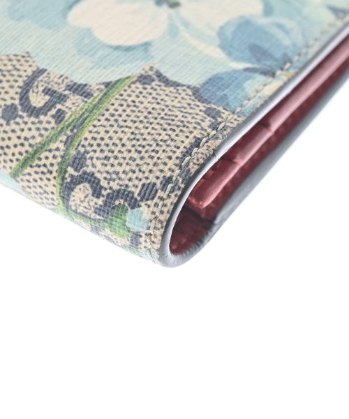 GUCCI กระเป๋าสตางค์/กระเป๋าใส่เหรียญ