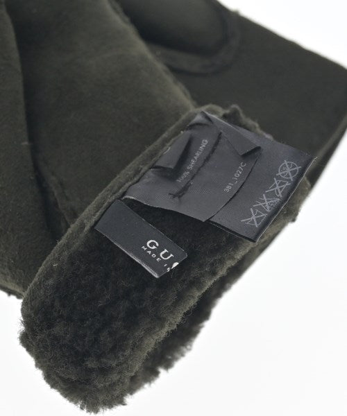 GUCCI ถุงมือ