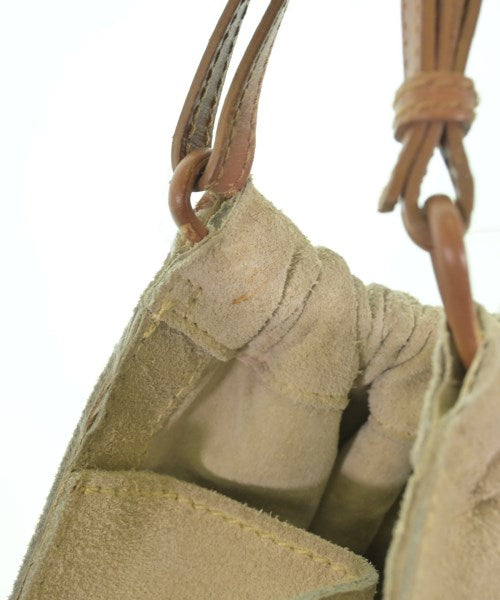 GUCCI กระเป๋าถือขนาดใหญ่