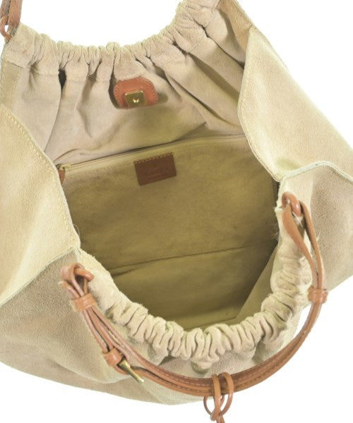 GUCCI กระเป๋าถือขนาดใหญ่