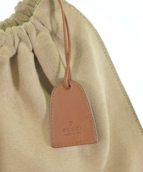 GUCCI กระเป๋าถือขนาดใหญ่