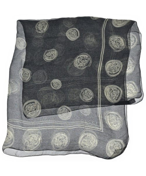 GUCCI ผ้าพันคอ