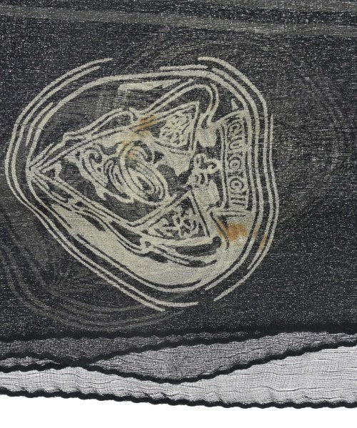 GUCCI ผ้าพันคอ