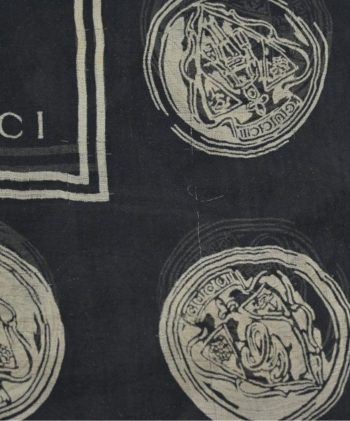 GUCCI ผ้าพันคอ