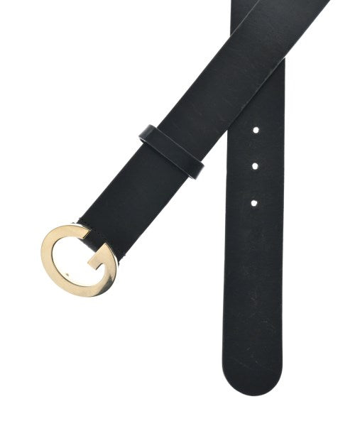 GUCCI เข็มขัด