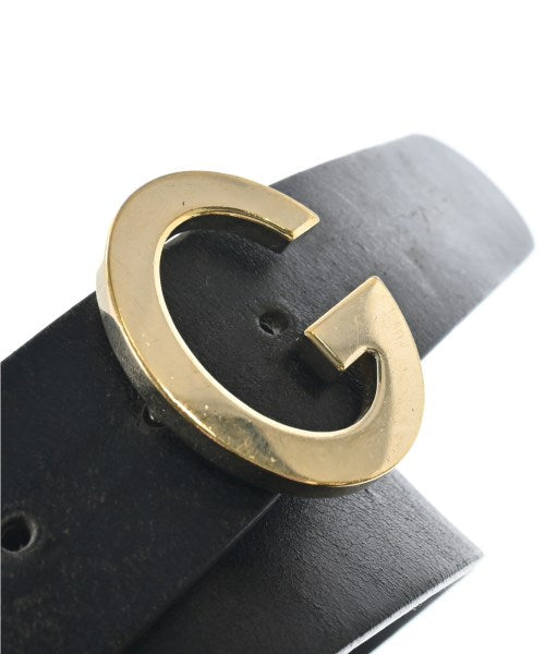 GUCCI เข็มขัด