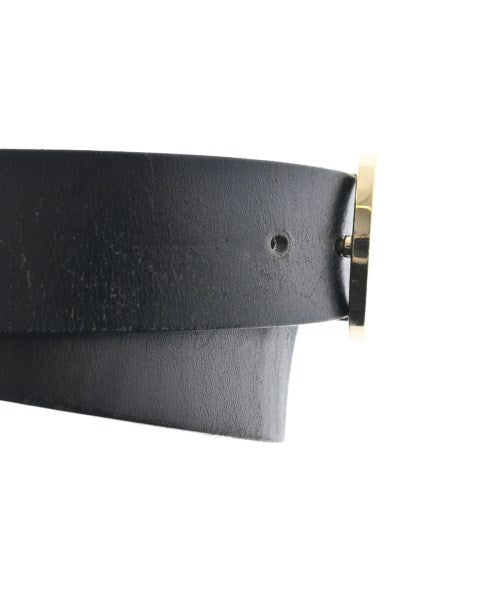 GUCCI เข็มขัด