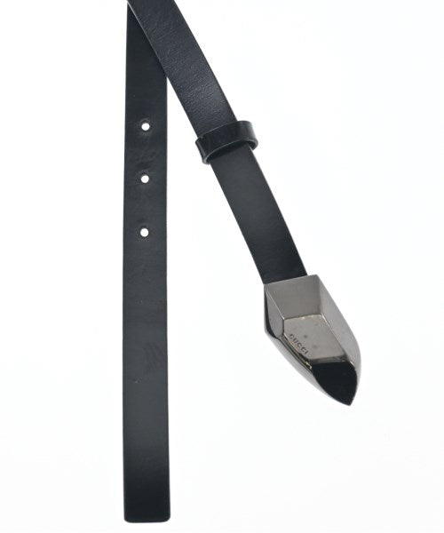 GUCCI เข็มขัด