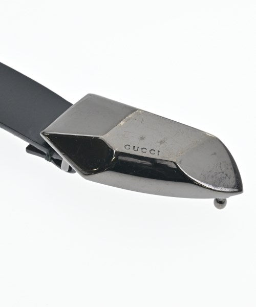 GUCCI เข็มขัด