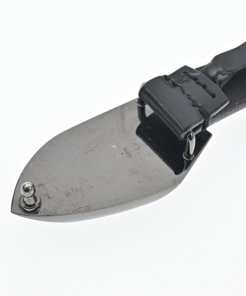 GUCCI เข็มขัด