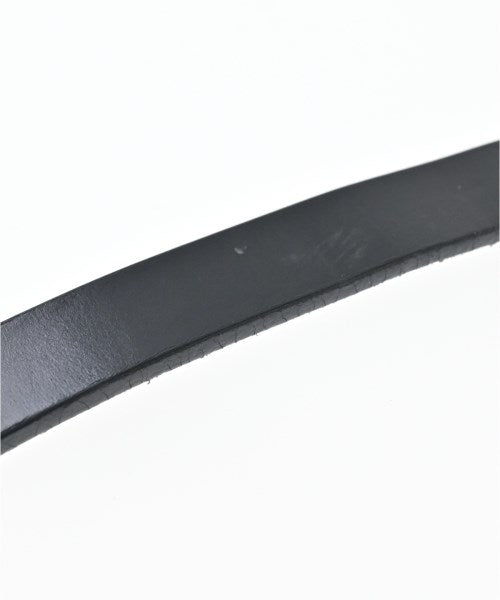 GUCCI เข็มขัด