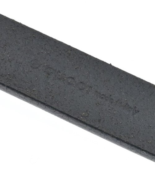 GUCCI เข็มขัด