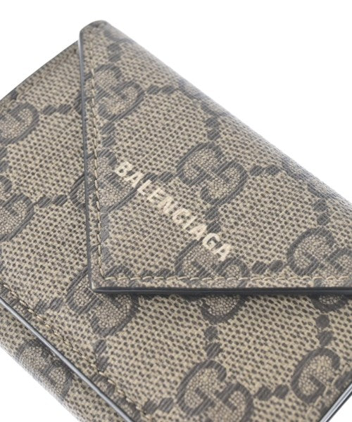 GUCCI กระเป๋าสตางค์/กระเป๋าใส่เหรียญ