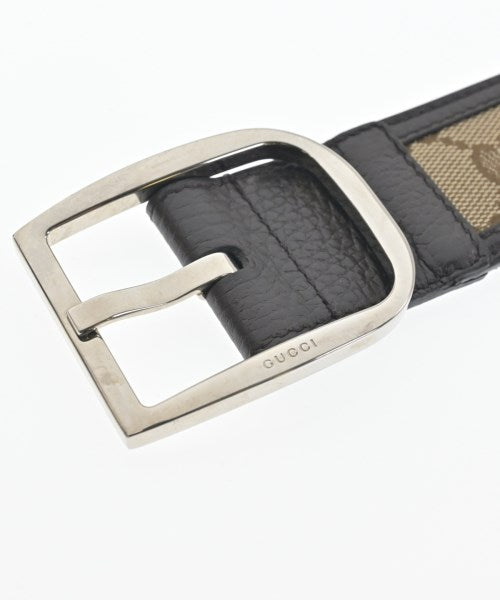 GUCCI เข็มขัด