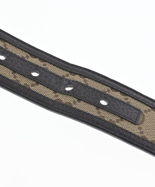 GUCCI เข็มขัด