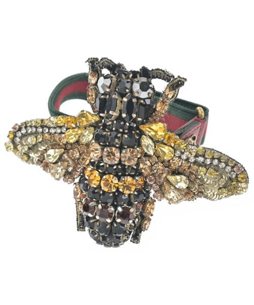 GUCCI สร้อยข้อมือ/กำไล