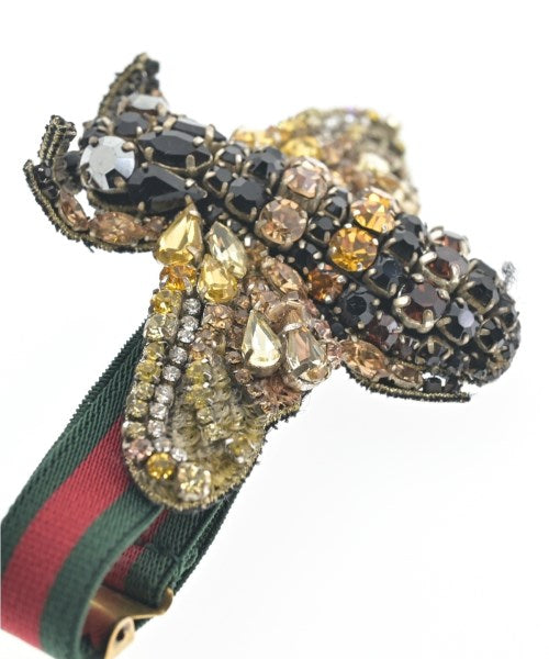 GUCCI สร้อยข้อมือ/กำไล