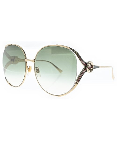 GUCCI แว่นกันแดด