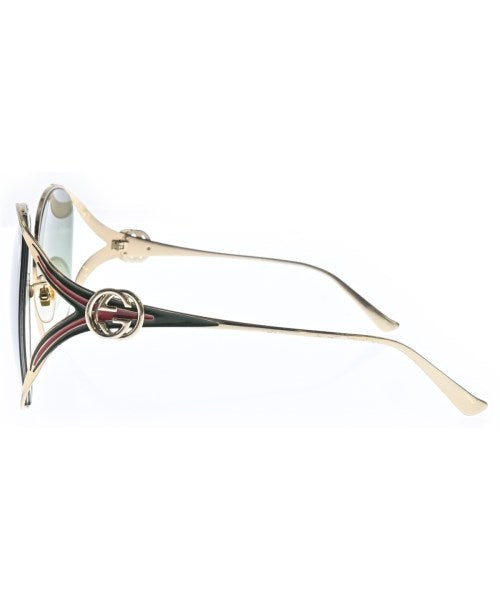 GUCCI แว่นกันแดด