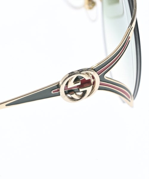 GUCCI แว่นกันแดด