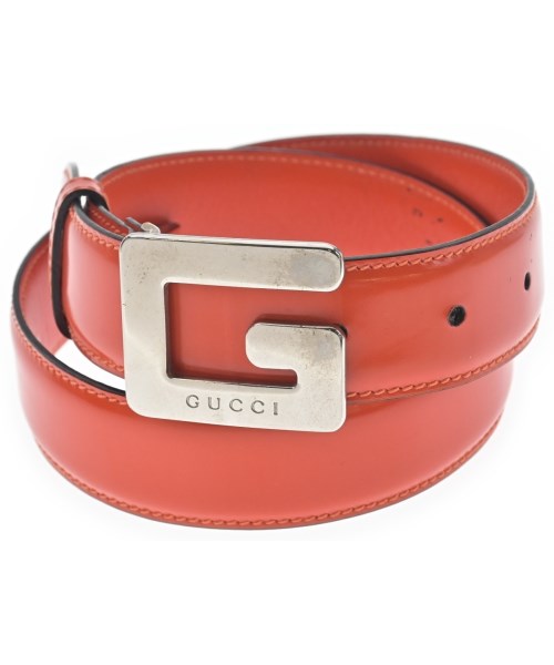 GUCCI เข็มขัด