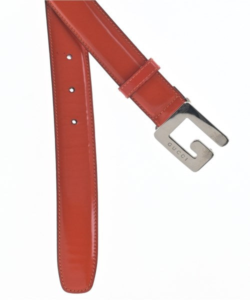 GUCCI เข็มขัด