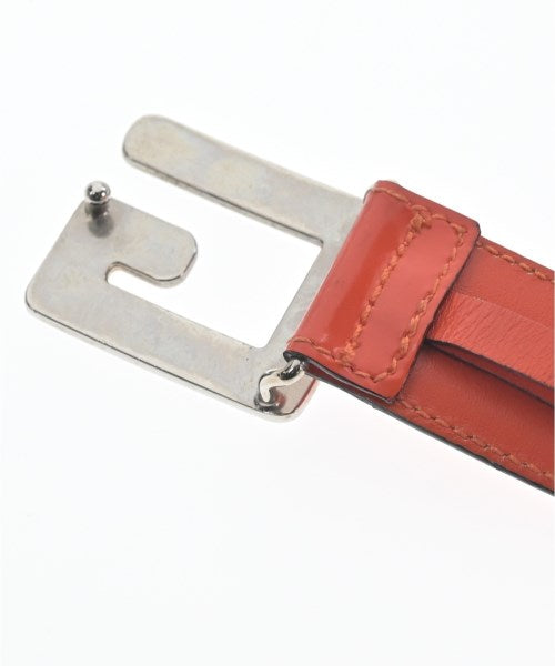 GUCCI เข็มขัด