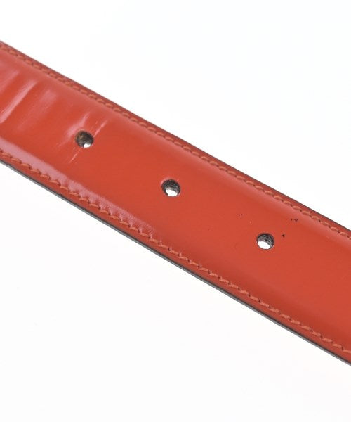 GUCCI เข็มขัด