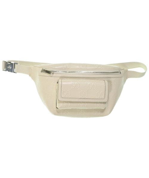 GUCCI กระเป๋าสะพาย