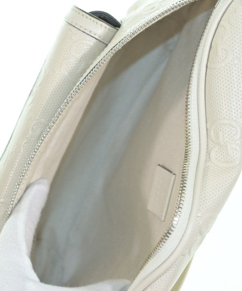 GUCCI กระเป๋าสะพาย