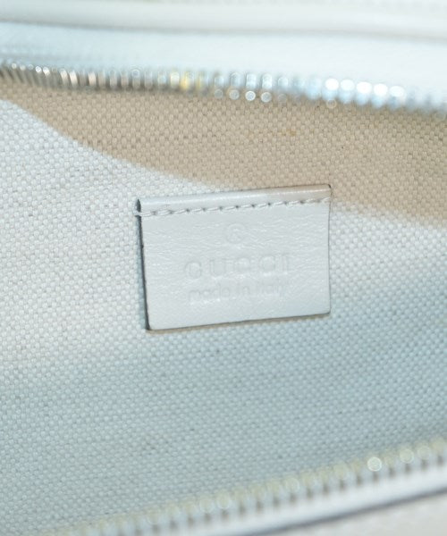 GUCCI กระเป๋าสะพาย