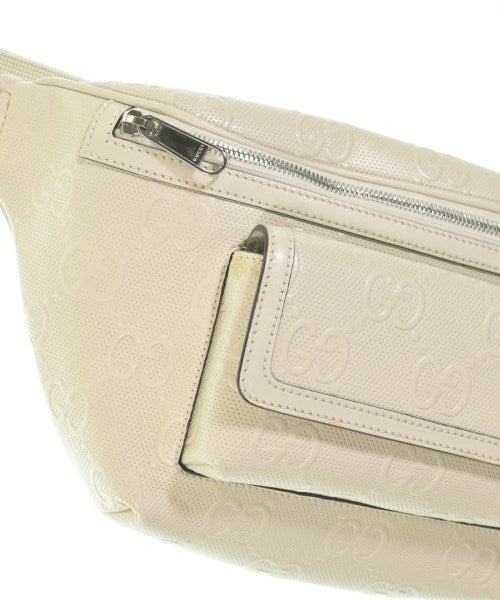 GUCCI กระเป๋าสะพาย
