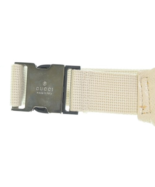 GUCCI กระเป๋าสะพาย
