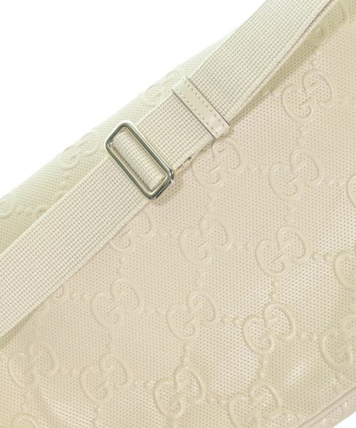 GUCCI กระเป๋าสะพาย