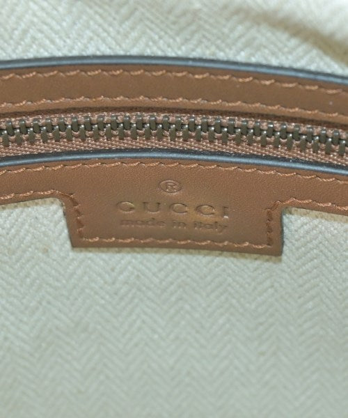 GUCCI กระเป๋าสะพาย
