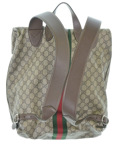 GUCCI เป้สะพายหลัง