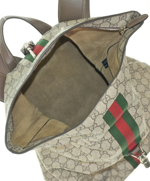 GUCCI เป้สะพายหลัง
