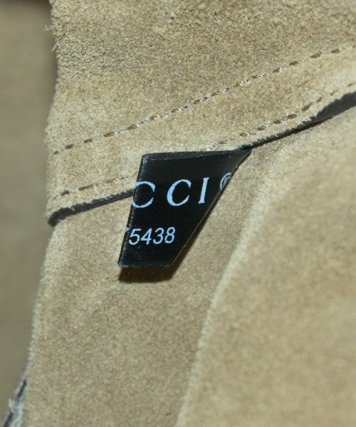 GUCCI เป้สะพายหลัง