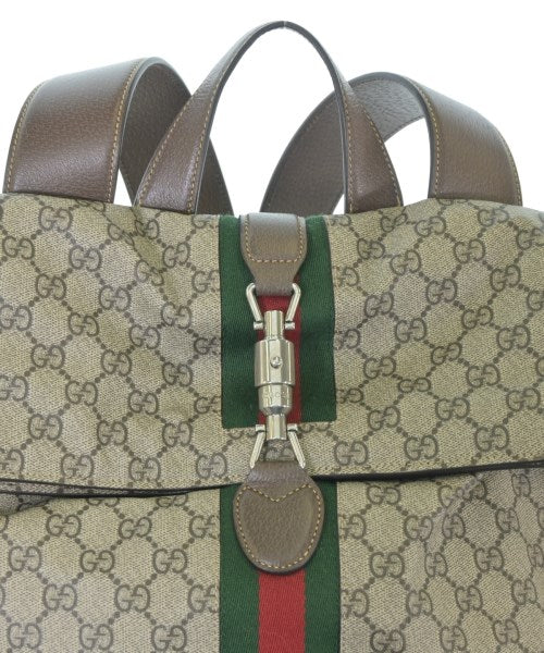 GUCCI เป้สะพายหลัง