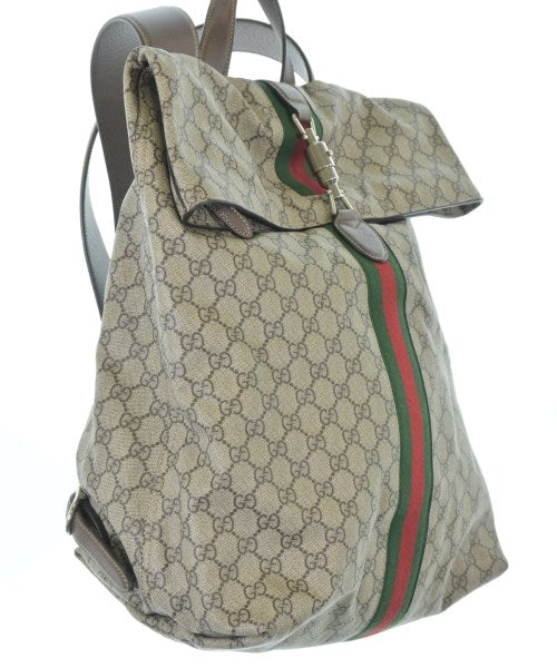 GUCCI เป้สะพายหลัง