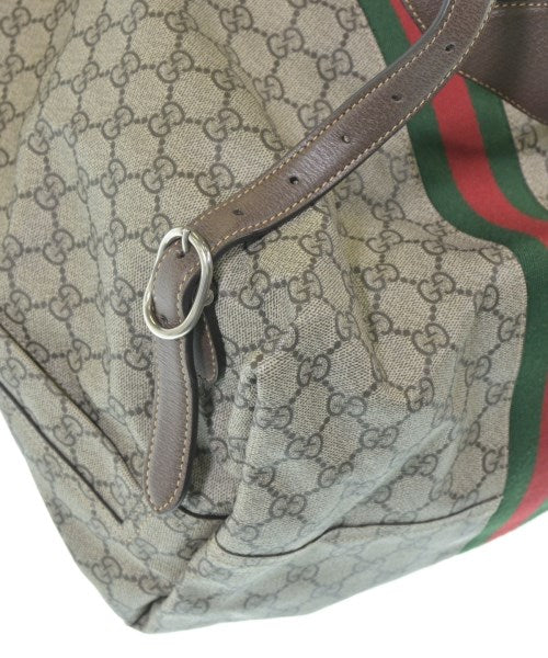 GUCCI เป้สะพายหลัง