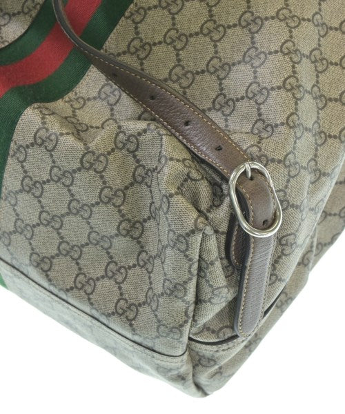 GUCCI เป้สะพายหลัง